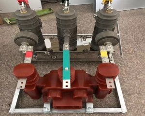 户外高压计量箱