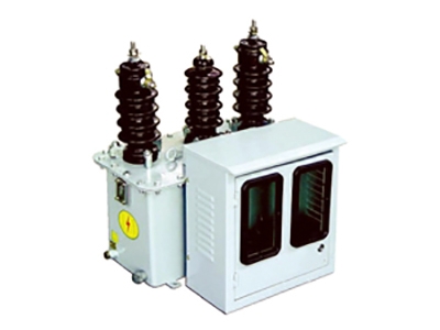 组合型高压计量箱