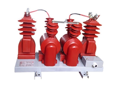 自动转换型高压计量箱