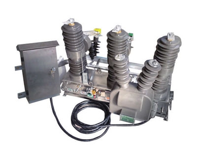 三元件干式高压计量箱特点