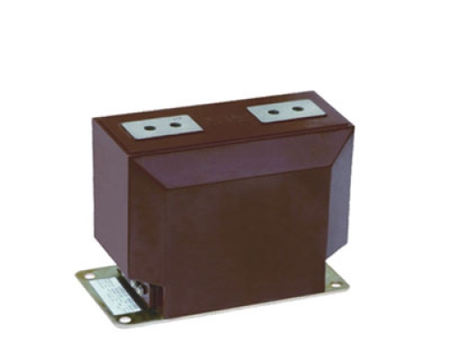 LZZBJ9-10(A.B.C.A5G)型电流互感器