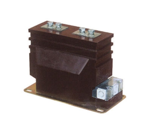 LZZJ(Q)B6-10(Q)型电流互感器