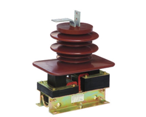 LCZ-35(Q)型电流互感器