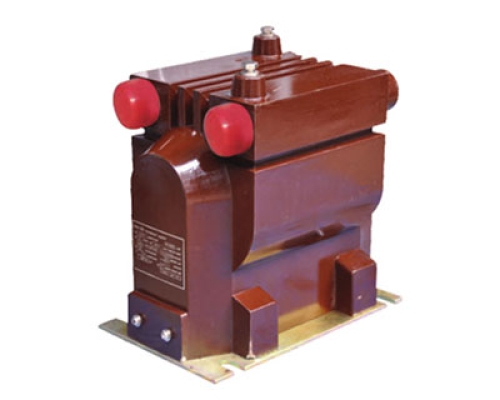 JDZ6-10、6R型电压互感器