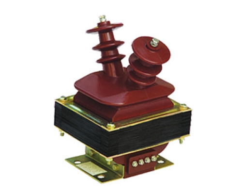 JDZJ-3、6、10(Q) 型电压互感器