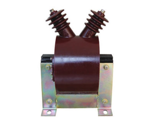 JDZC-10、6R型电压互感器