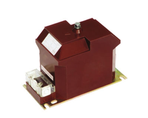 JDZX10-3、6、10型电压互感器