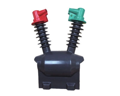 JDZW-6、10型户外电压互感器