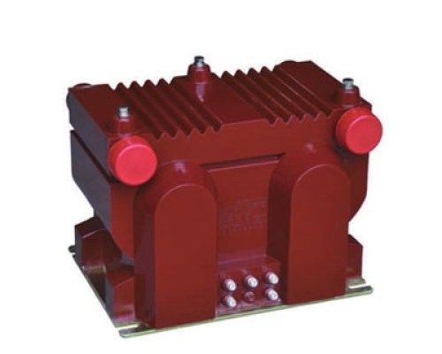 JDZV1-10、6R型电压互感器