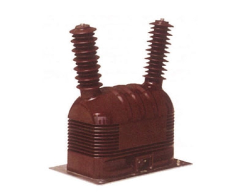 JDZ(X)(F)8-35型户外电压互感器