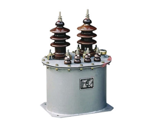 LJW、LJWD-10、35型电流互感器