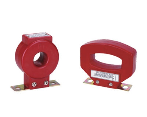 LMZ1/LMZJ1-0.5型电流互感器