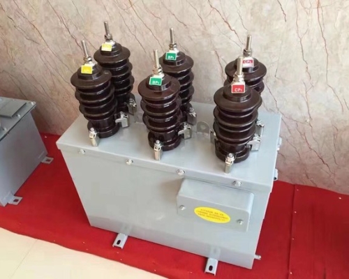 户外高压计量箱