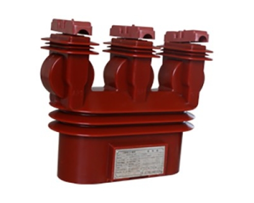 JLSZY-10型三相四线制干式计量箱