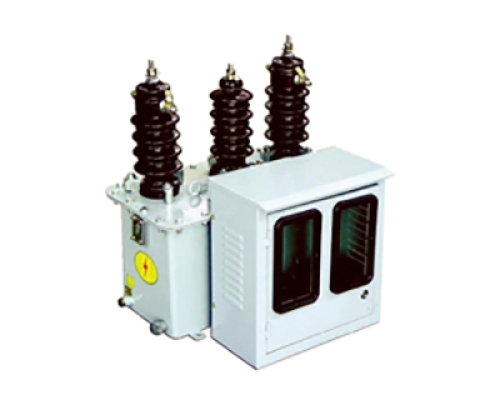 高压计量箱简介
