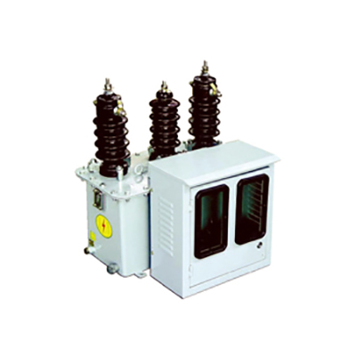 高压计量箱简介